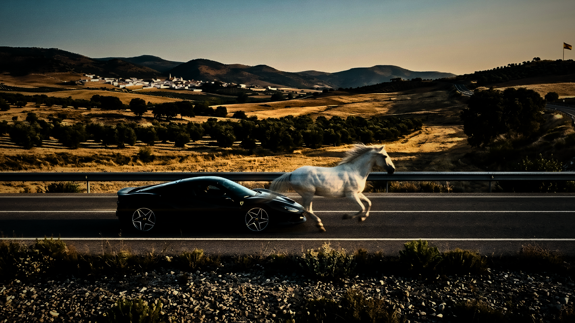 Los mejores coches de Castellon